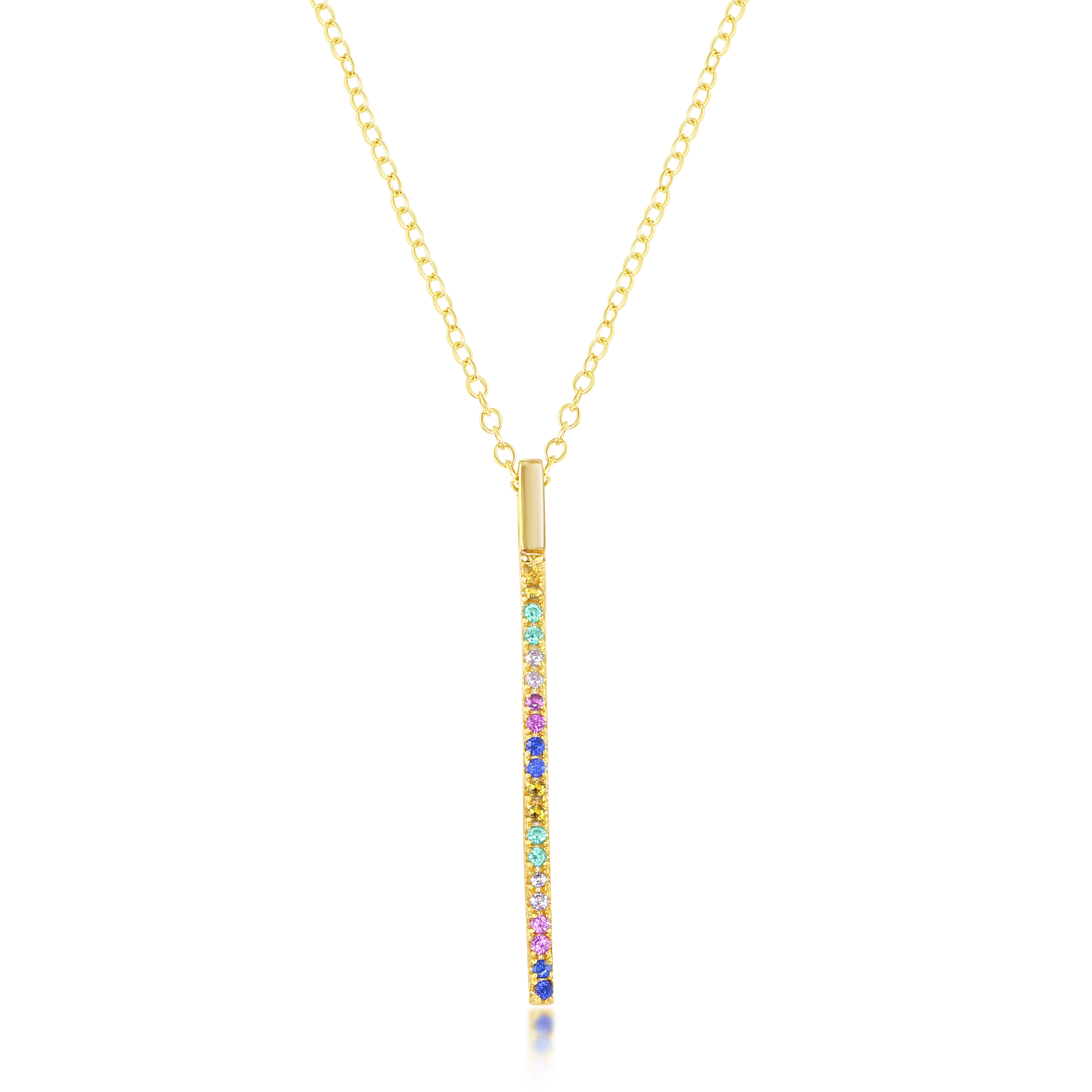 17 inch Jewelry apop nyc Cursive Love Necklace 16 inch 17 inch Jewelry apop nyc Cursive Love Necklace 16 inch